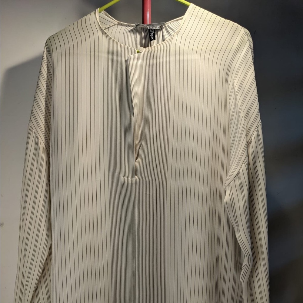 Silk Blouse Vince